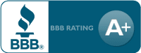 BBB A+ Rating