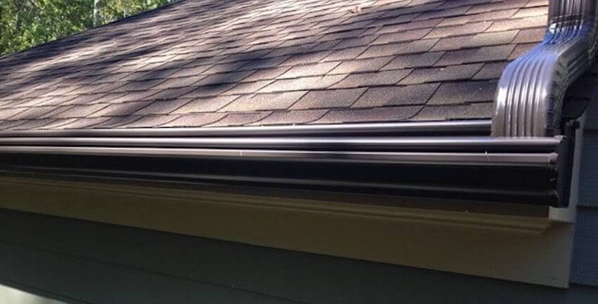 Why There's More to Proper Gutter Installation Than Meets the Eye