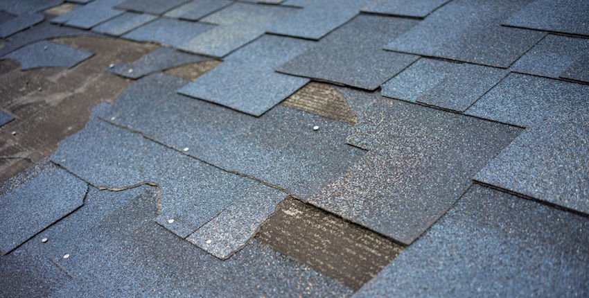 How Can I Tell If I Have Missing Roof Shingles?