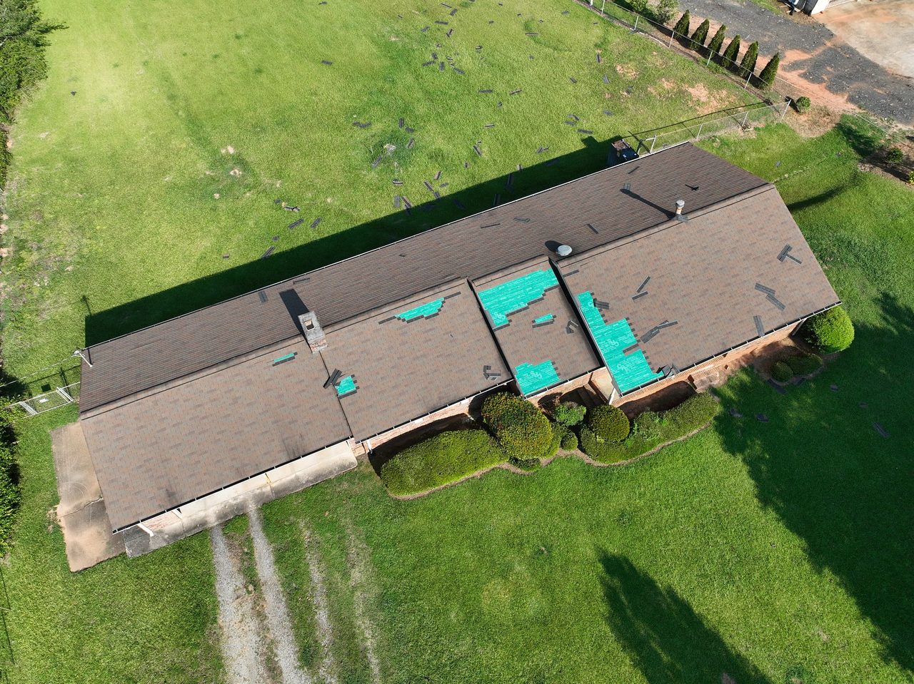 The ABCs of Dealing with Storm Damage to Your Roof