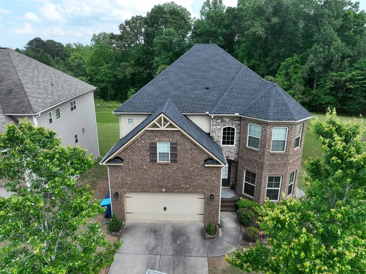 Roof restoration with premium materials