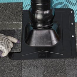 MasterFlow Pipe Boots