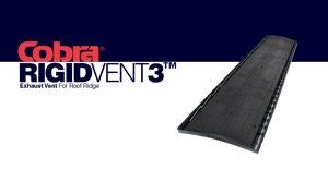 Ridge Vent
