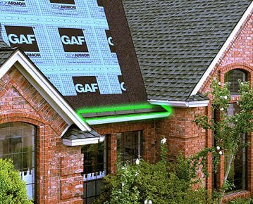 GAF Pro-Start Eave/Rake Starter Strip Shingles
