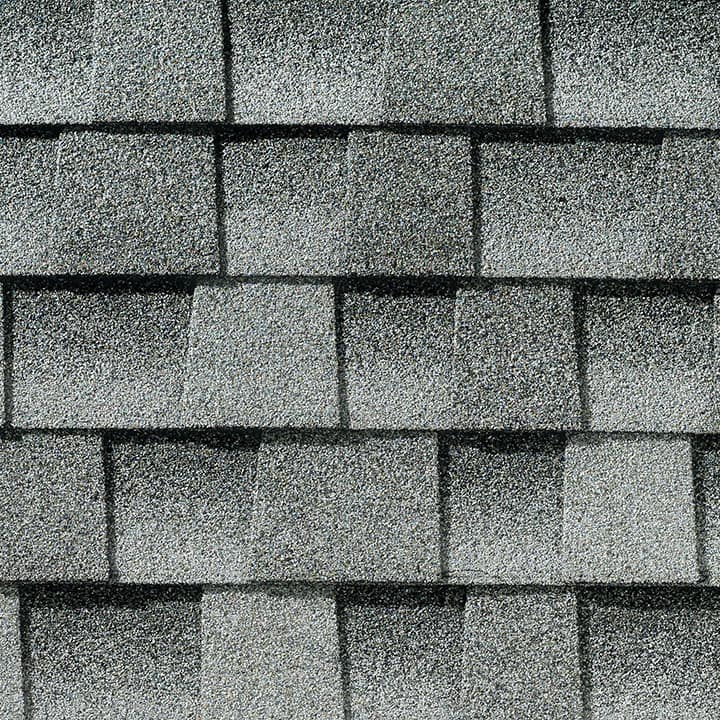 GAF Timberline HDZ Birchwood shingle color