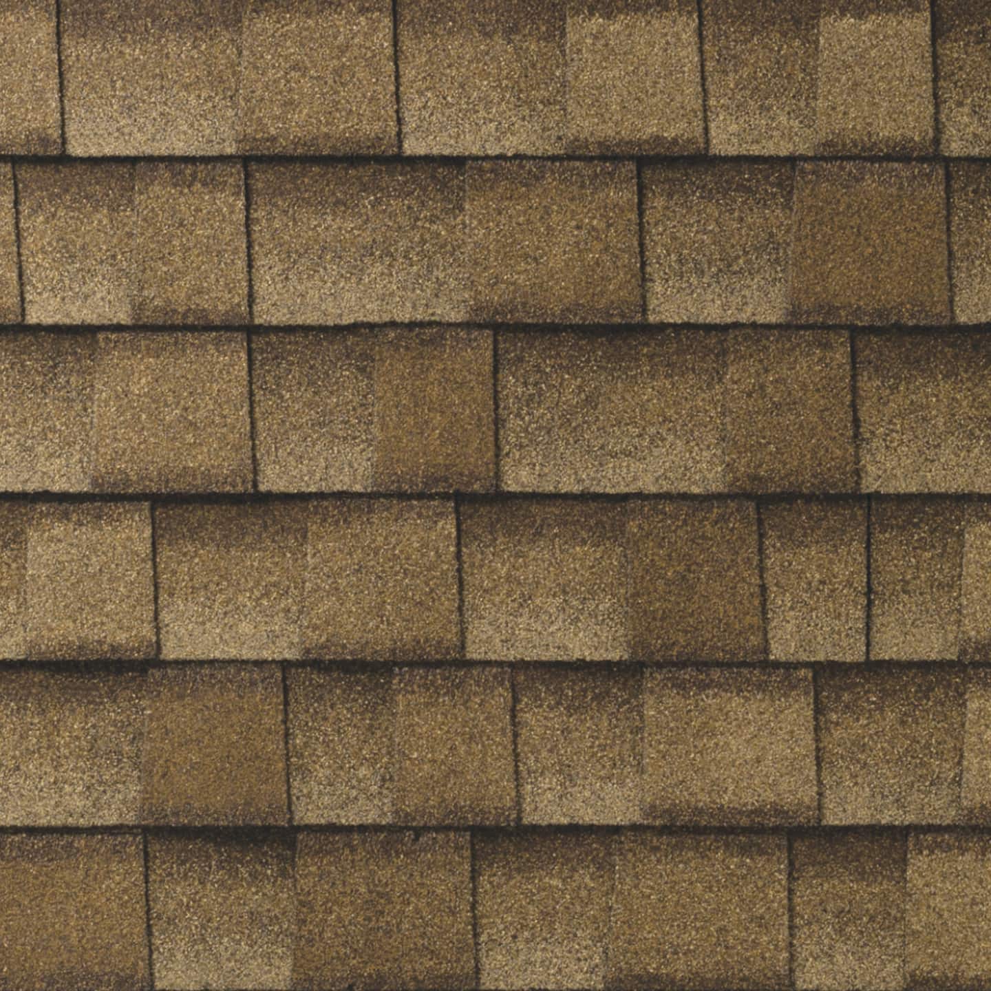 GAF Timberline UHDZ Shakewood shingle color