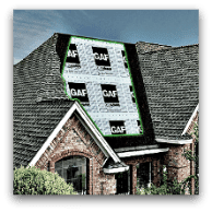 Underlayment