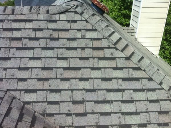 Atlas Chalet Shingles