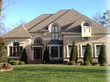 Residential Roofing
