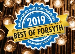 Best of Forsyth 2019