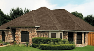 insurance claim for roof repair