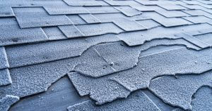 prevent roof damage
