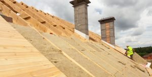 residential roofing systems