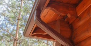 gutter installation estimate