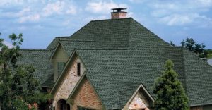 chimney cap installation