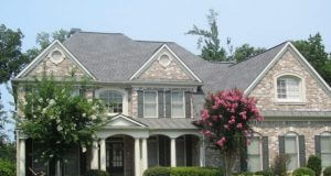 residential roof repairs