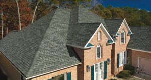 How to Replace Missing Roof Shingles