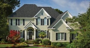 Roof and Gutter Repairs