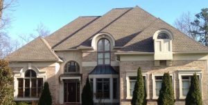 roof repair estimates